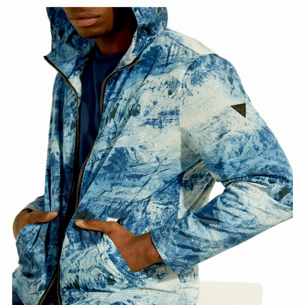 MEN GUESS - Picture 4 of 4